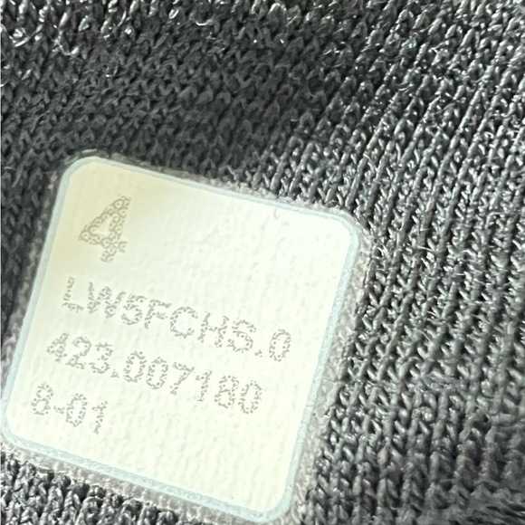 Lululemon Align High-Rise Mini-Flared Pant 28" Black Size 4 - Picture 9 of 11